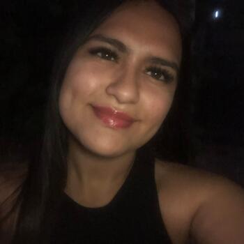 Niñera en Hualpén: Nicole