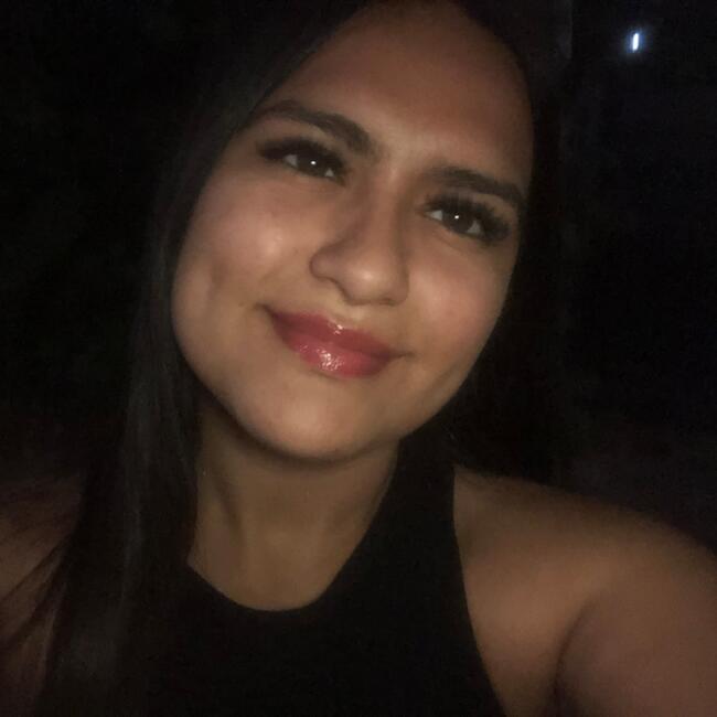 Niñera en Hualpén: Nicole