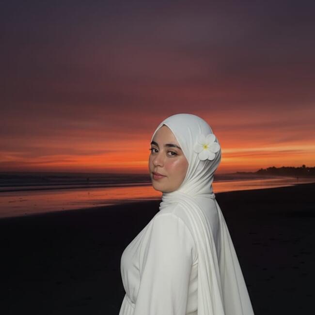 Tagesmutter in Saint-Prex: Sabah