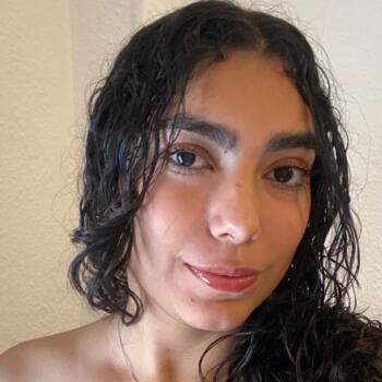 Canguro en Madrid: Daniela