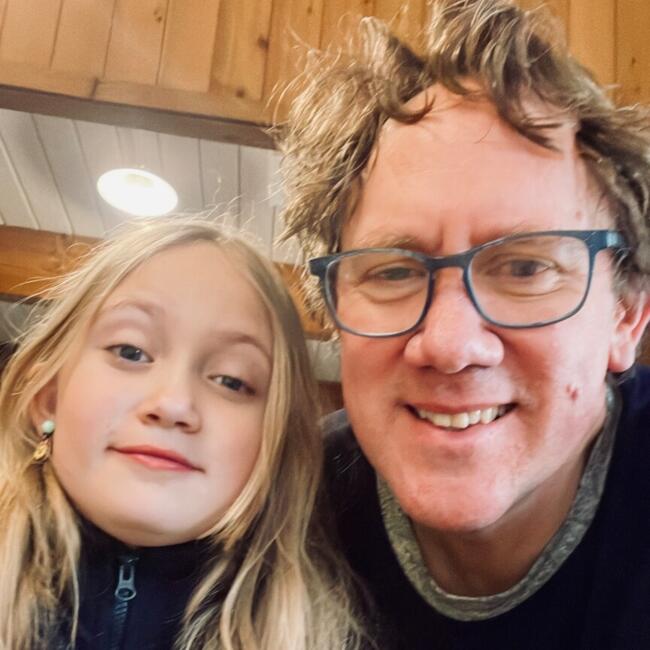 Babysitting job in Margate: Myles