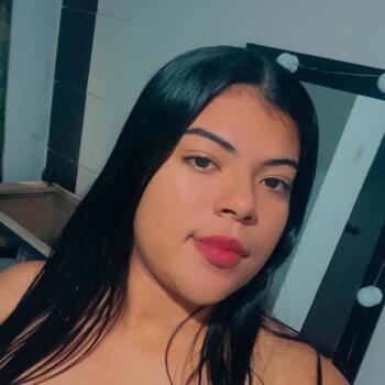 Babysitter in Mosquera: Paula