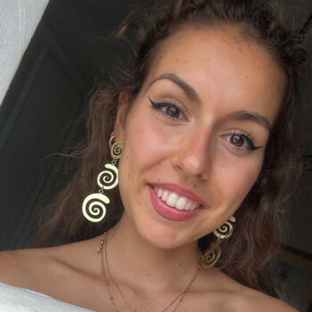 Babysitter in Madrid: Gema