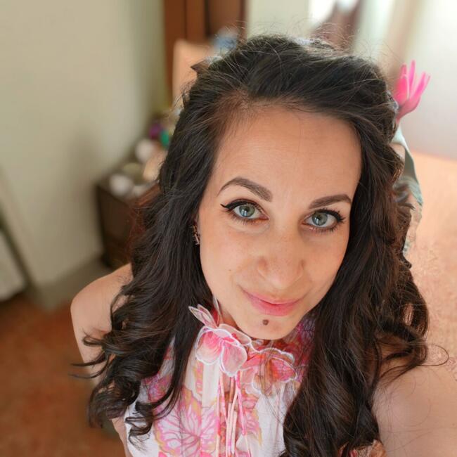 Babysitting job in Sesto San Giovanni: Ludovica
