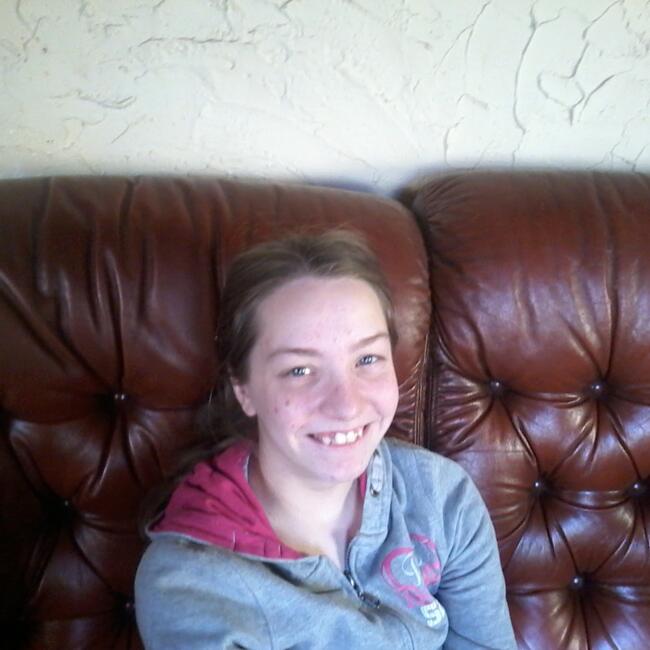 Babysitter in Ninove: Patricia