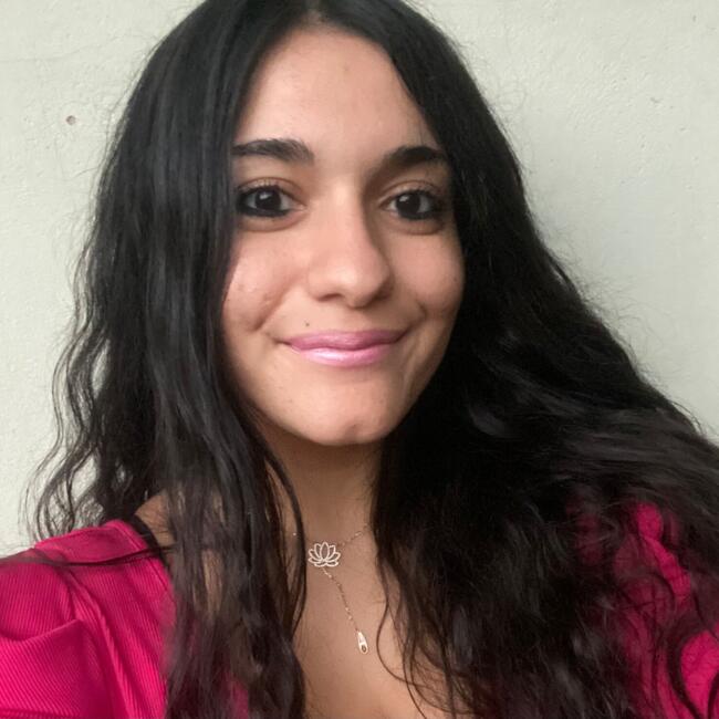 Nanny in Lipomo: Marialeyla