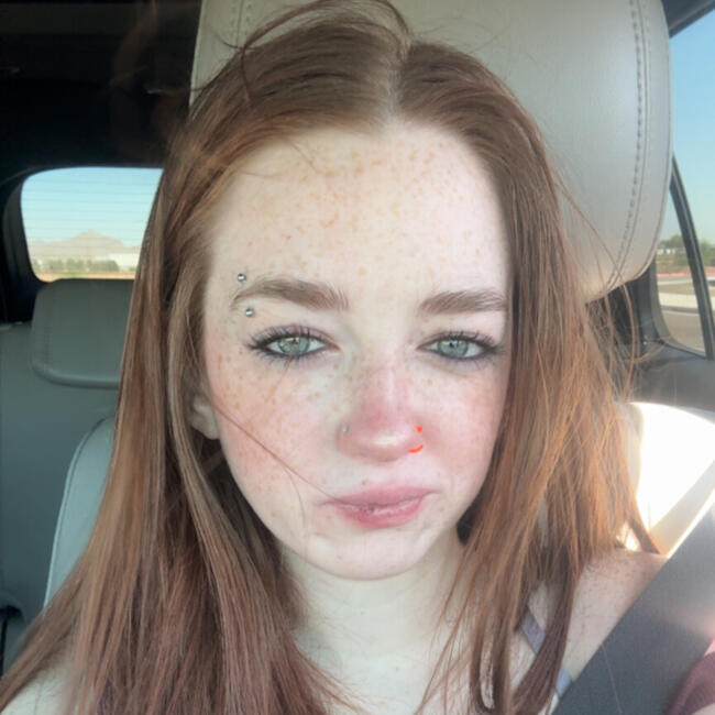 Babysitter in Litchfield Park: Maddy T