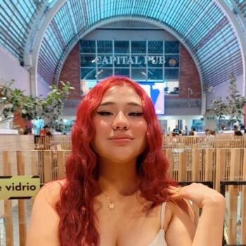 Babysitter in Bogotá: Daniela