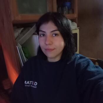 Babysitter in Tigre: Magui