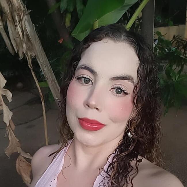 Niñera en Cabo San Lucas: Tania María