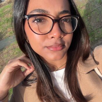 Babysitter in Esplugues de Llobregat: Mahiomy Abreu