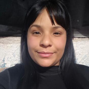 Babysitter Montevideo: Jamila