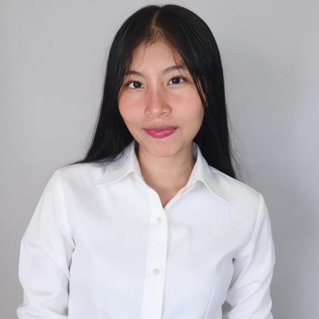 Babysitter in Panama City: Zeikaneth Robles