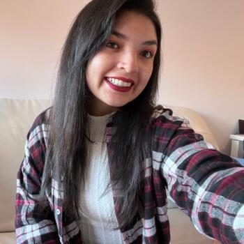 Babysitter in Benalmádena: Laura