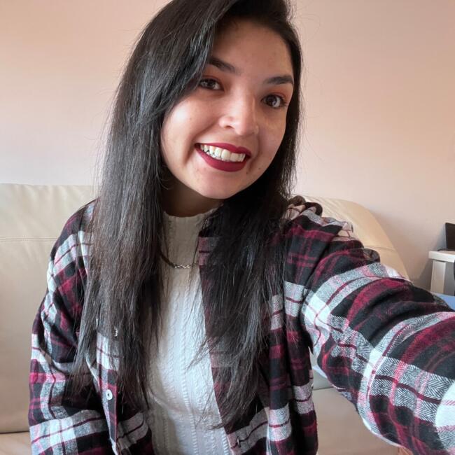 Babysitter in Benalmádena: Laura