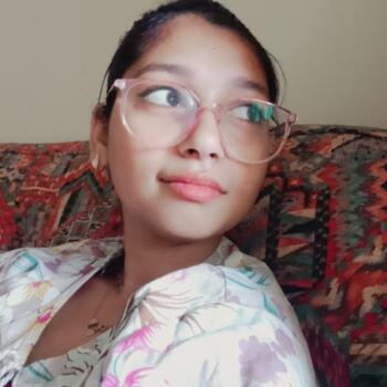 Babysitter em Tomar: Chandeep