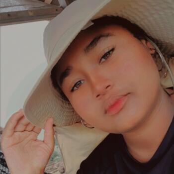 Babysitter in Puerto Vacamonte: Ashley