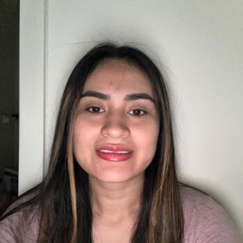 Maman de jour à Genève: Mariana