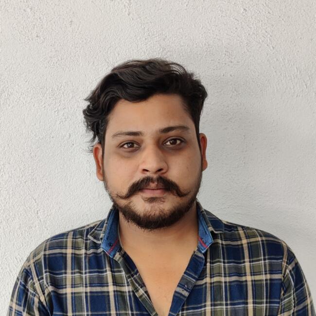 Babysitting job in Greater Noida: Harshit