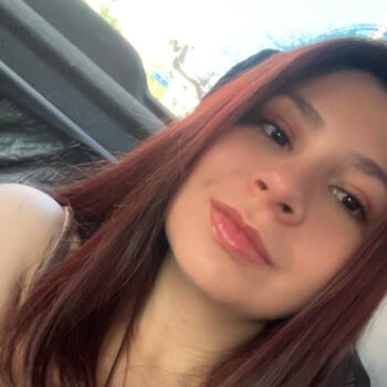 Babysitter in Buenos Aires: Milena