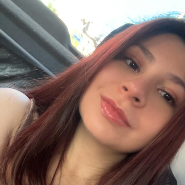 Babysitter in Buenos Aires: Milena