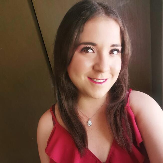 Babysitter in El Pueblito (Estado de Querétaro de Arteaga): Ana