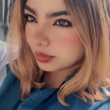 Babysitter in Metepec: Camila