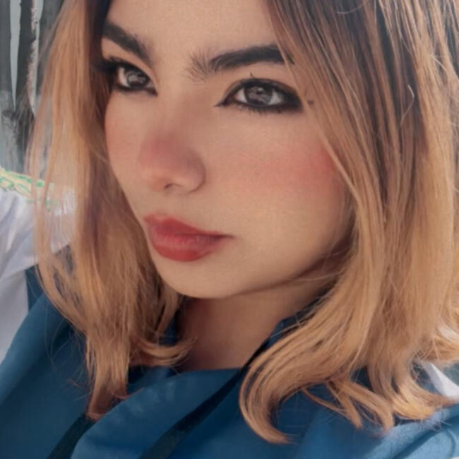 Babysitter in Metepec: Camila