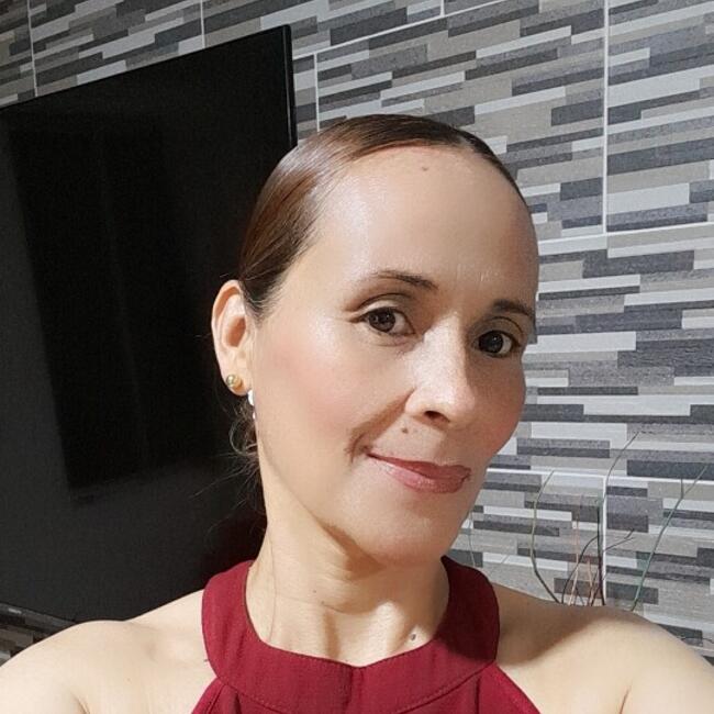 Niñera en Neiva: Maria