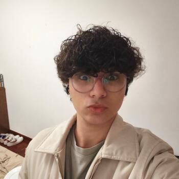 Babysitter in Faro: Rubim