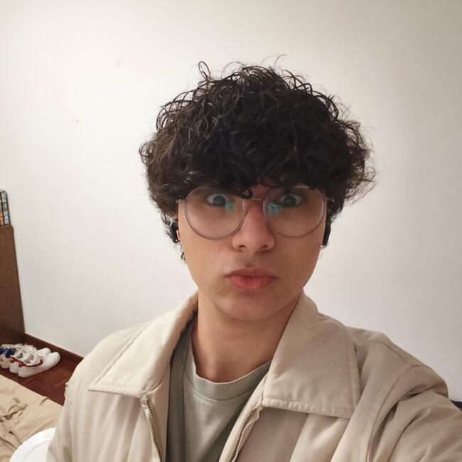 Babysitter in Faro: Rubim