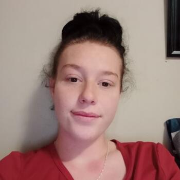 Babysitter in Johannesburg: Miekyla