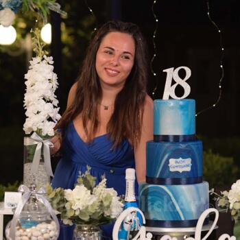 Babysitter in Galatina: Giada