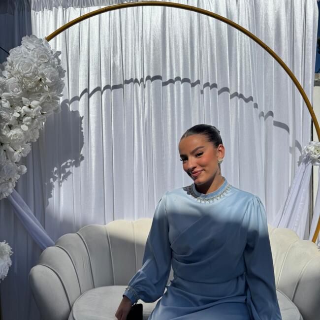 Babysitter in Dreux: Mayline