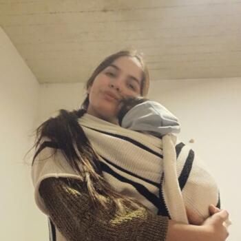 Niñera en Almirante Brown: Gilda