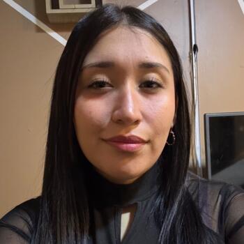 Babysitter in Los Ángeles: Natalia