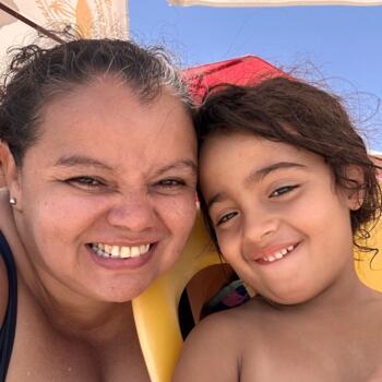 Babysitter in Fortaleza: Francineide