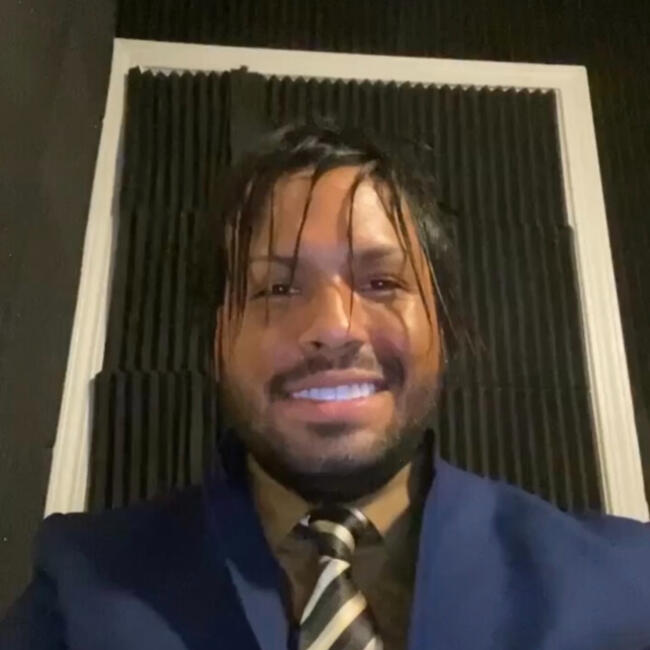 Babysitting job in Playa del Carmen: Nicholas