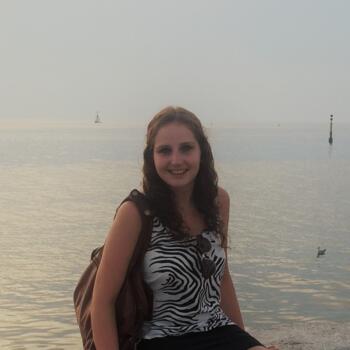 Oppas Gemonde: Inge