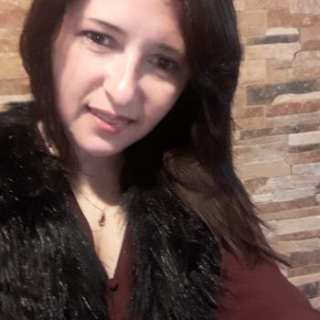 Ama Caldas da Rainha: Sandra