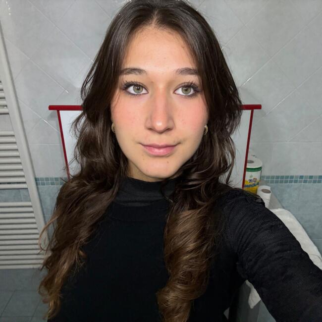 Babysitter a Certaldo: Elisa