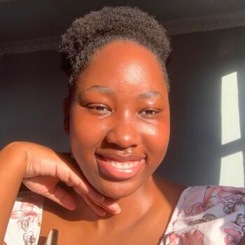 Babysitter in Durban: Joy