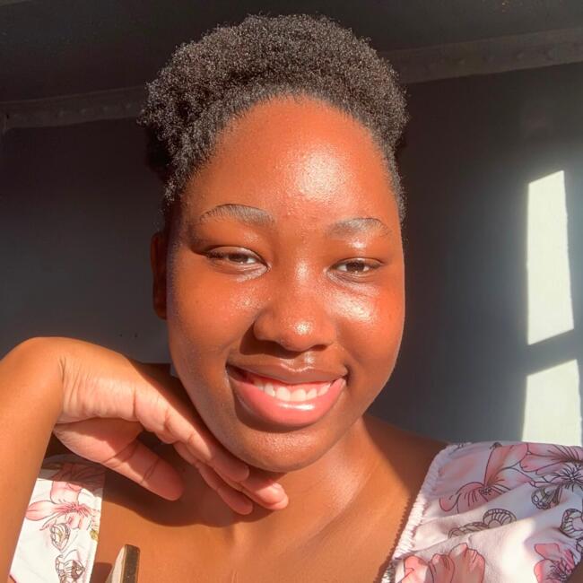 Babysitter in Durban: Joy