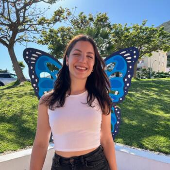 Nounou à Carthagène: Elena