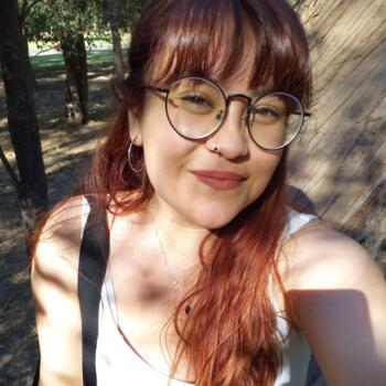 Niñera en Maipú: Elisabet