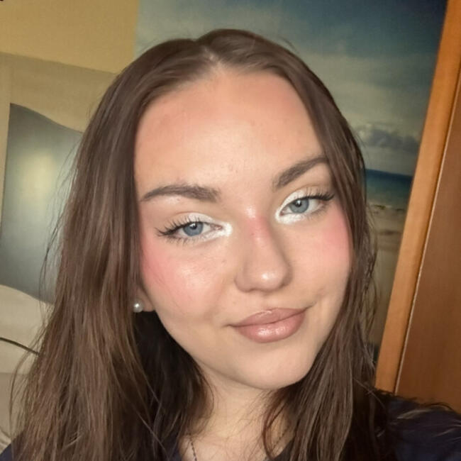 Chůva v Studénka: Kateřina