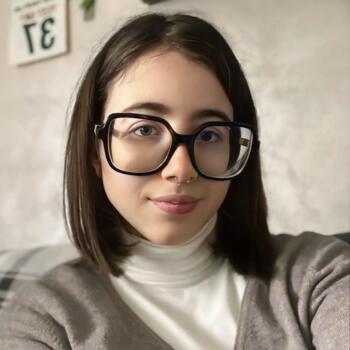 Babysitter Pieve Emanuele: Roberta