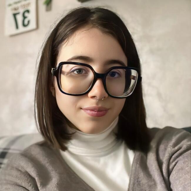 Babysitter in Pieve Emanuele: Roberta