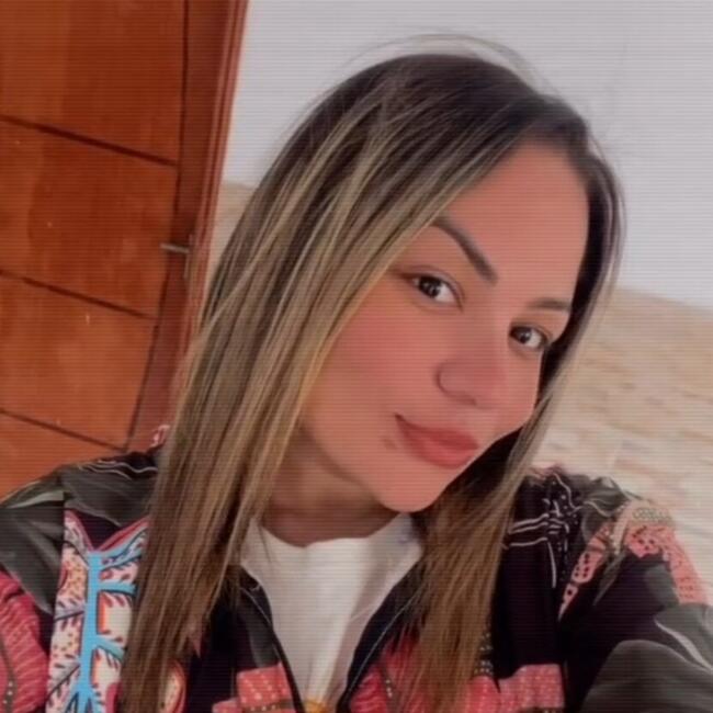 Babá em São João de Meriti: Aryane