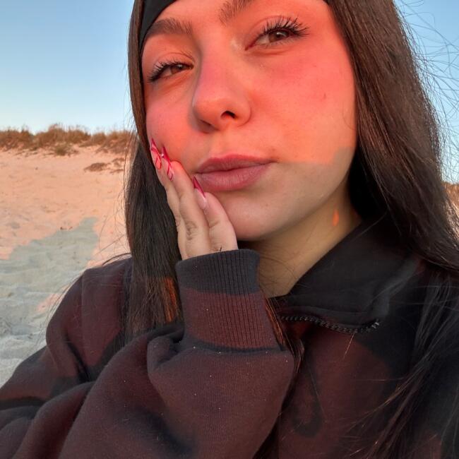 Babysitter in Ferrol: Cristina